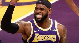 NBA总裁表态！保证不会对快船队进行重罚