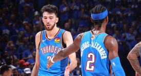 反篮王子告别NBA，签约新东家开启新征程