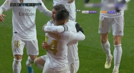 皇马VS巴黎圣日耳曼：姆巴佩闪耀西甲，皇马强势领跑积分榜