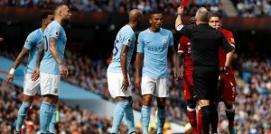 英超争冠风云：阿森纳阵容分析及利物浦与切尔西实力对比